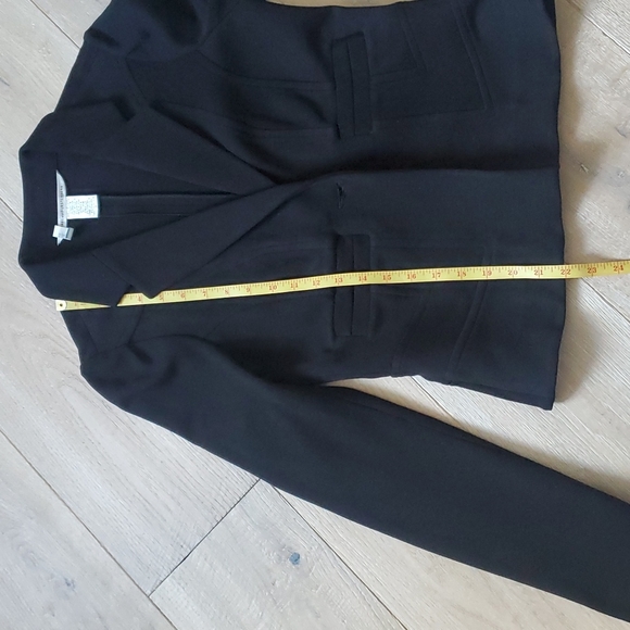 Diane von Furstenberg blazer - Picture 7 of 10